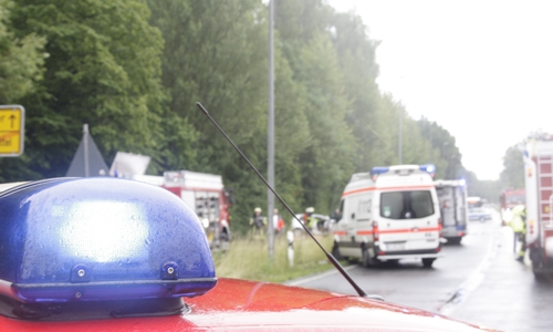 Symbolfoto: Werner Heise