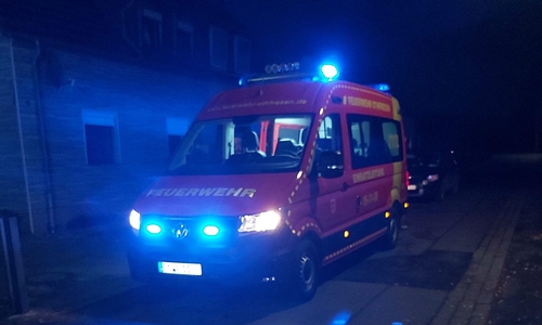 Foto: Feuerwehr Othfresen