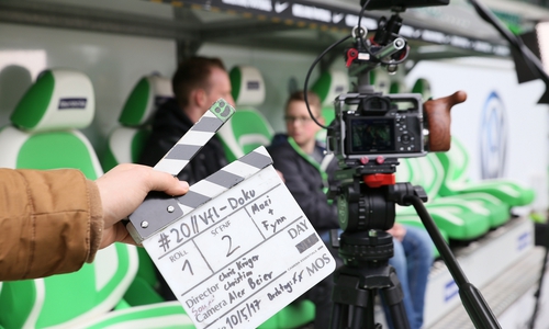 Die Mannschaft des VfL wird bei der Premiere am 6. August dabei sein. Foto: Stadt Wolfsburg