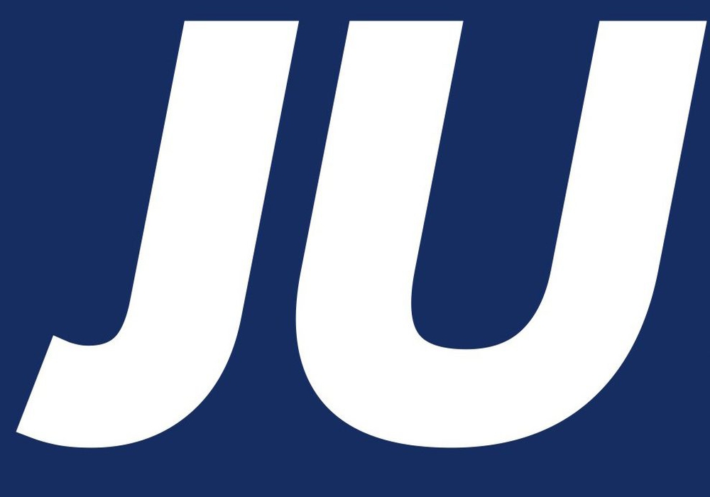 Logo: JU