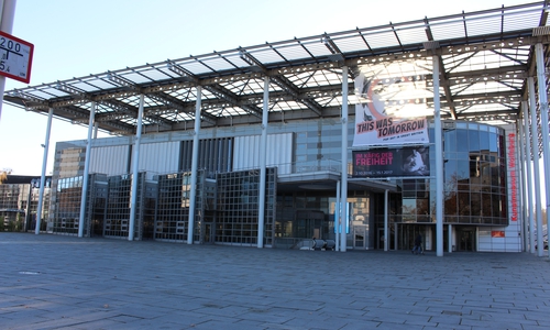 Der Vortrag findet am Mittwoch, den 28. Februar 2018 um 18.30 Uhr im Presseraum des Kunstmuseums, Hollerplatz 1 in 38440 Wolfsburg statt. Symbolfoto: Magdalena Sydow