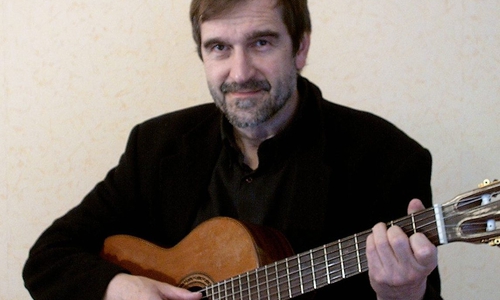Dr. Burkhard Engel / Cantaton-Theater Foto: Stadt Wolfsburg