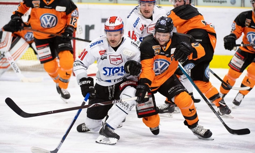 Dieses Duell hatte keinen Sieger verdient. Foto: City-Press GbR