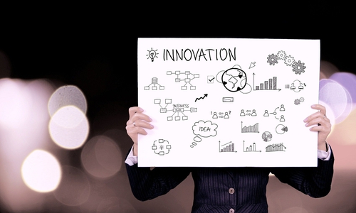 Wie werde ich ein erfolgreicher Unternehmer? Mit dieser Frage beschäftigt sich Promotion School. Symbolfoto: Pixabay