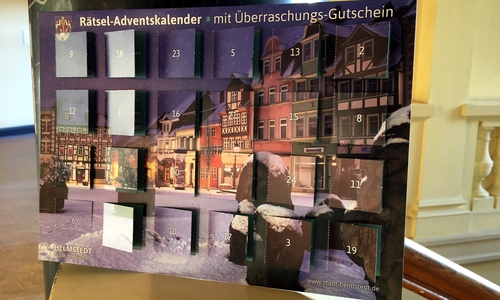 Foto: Stadt Helmstedt/Hartmann