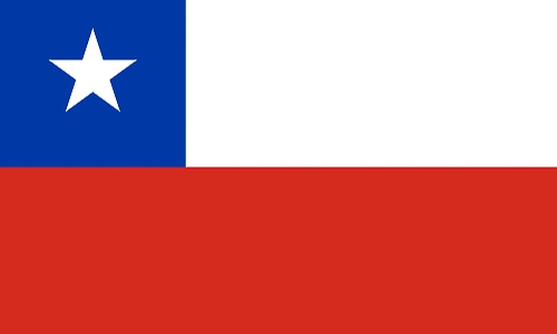 Die Austauschschüler kommen unter anderem aus Chile.
