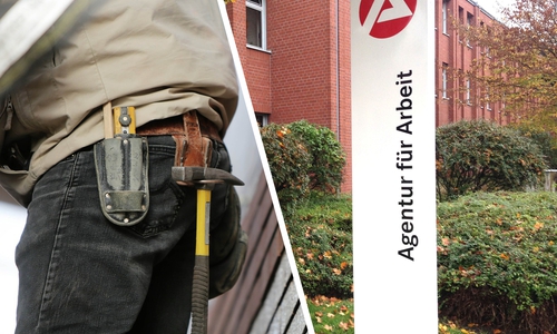 Heute ist der „Internationale Kampf- und Feiertag der Arbeitslosigkeit". Symbolfoto: Pixabay/Archiv