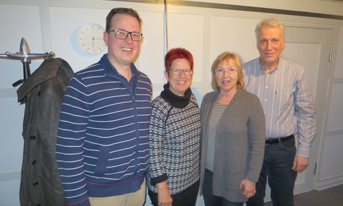 Unter dem Motto "Wolfenbüttel gestalten." steht das Wahlprogramm der SPD zur Stadtratswahl in der Stadt Wolfenbüttel am 11.September 2016, das im Rahmen einer Delegiertenkonferenz verabschiedet wurde. Foto: Jan Schröder 