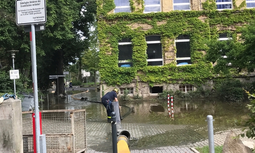 Ab Dienstag geht es wieder los. Fotos: Stadt Wolfenbüttel
