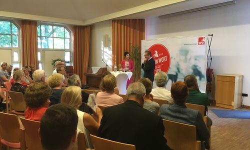 Foto: SPD
