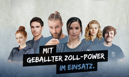 Bild: Bundeszollverwaltung