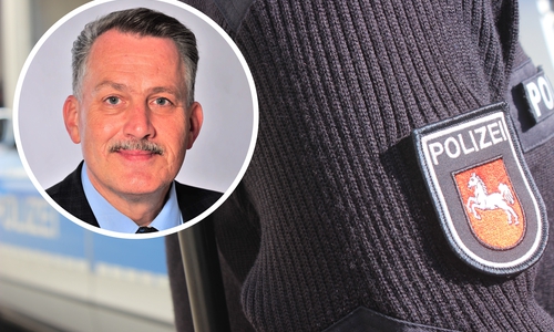 Klaus-Dieter Heid kritisiert die Landesregierung. Symbolfoto: AfD/Archiv