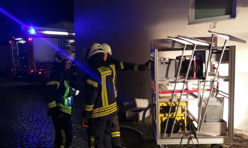 Fotos: Feuerwehr Vorsfelde