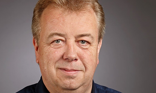 Frank Paetzold. Foto: IG Metall Wolfsburg
