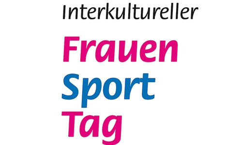 Interkultureller Frauensporttag. Foto: Stadt Wolfenbüttel.