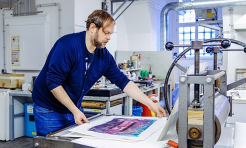 Christof Mascher. Foto: Stadt Wolfsburg
