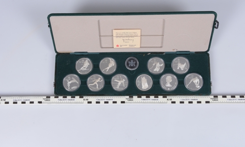 Fotos: Polizei Gifhorn   Wem gehören die Sachen?