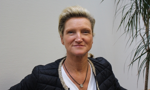 Ellen Arndt von der Arbeiterwohlfahrt: Das Pflegereformgesetz kann für ein besseren Verständnis der einzelnen Pflegebereiche untereinander sorgen.