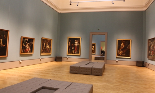 Herzog Anton-Ulrich Museum, Foto: Robert Braumann