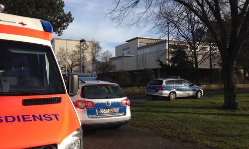 Foto: Sina Rühland / Video: Werner Heise