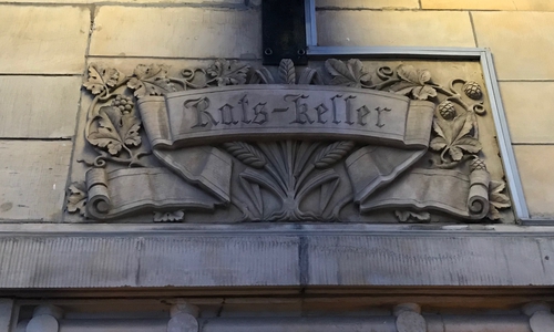 Der Rats-Keller in Helmstedt wurde von unseren regionalKulinarisch.de-Testessern besucht und bewertet. Foto: Marc Angerstein 