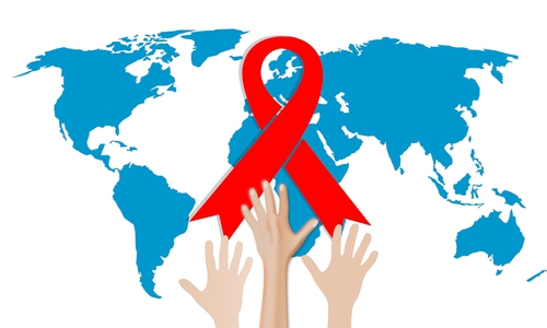 Welt-AIDS-Tag. Foto: Pixabay
