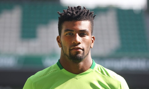 In sein Heimatland verliehen: Carlos Ascues. Foto: Agentur Hübner