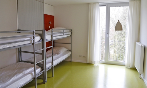 Die ersten Zimmer sind schon vermietet. Fotos: Stadt Wolfenbüttel/RAE