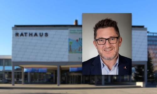 Andreas Böhmken (FDP). Foto: FDP; Archiv