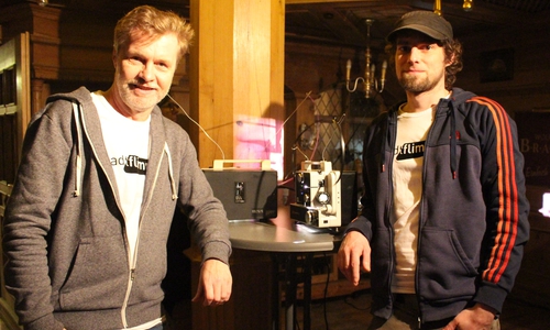Initiator Jürgen Lossau und sein Team haben auch an den kommenden Adventswochenenden einiges für die Besucher geplant. Fotos/Video: Marian Hackert