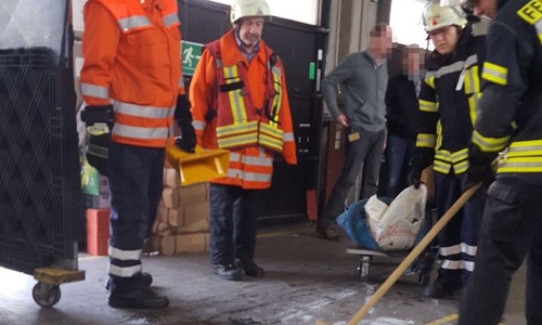 Foto: Schaffhauser/ Kreispressestelle