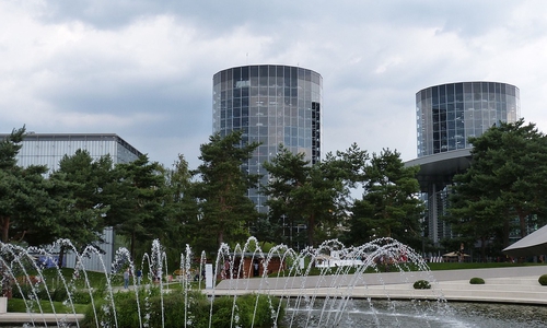 Wolfsburger mögen ihre Stadt. Symbolfoto: Pixabay