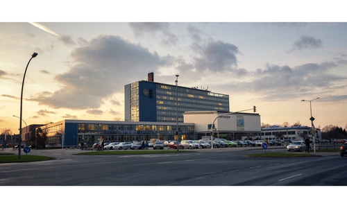 Am Mittwoch wird über den Befangenheitsantrag der Grünen gegen Oberbürgermeister Frank Klingebiel und Ratsherrn Jonas Klingebiel entschieden. Foto: Stadt Salzgitter