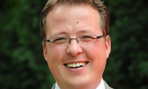 Ansprechpartner sind aus dem Kreistag Bernfried Keye und aus dem Stadtverband der Vorsitzende Jan Schröder (Foto). Foto: Privat