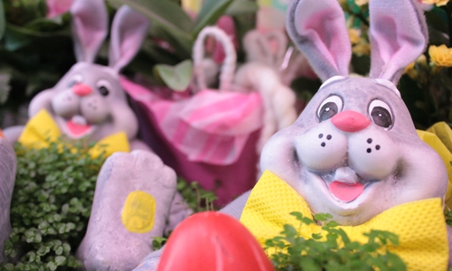 Ostern hat viele Bräuche. Aber woher kommen die eigentlich? WolfenbüttelHeute.de hat einige Antworten gefunden. Foto: Archiv