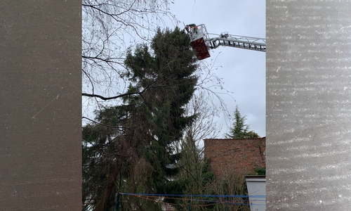 Foto: Feuerwehr Helmstedt