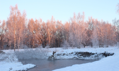 Der Kreisverband Die Linke äußert sich nun zur höheren Wasserentnahme aus der Bode. Symbolfoto:  Anke Donner 