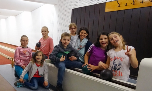 Den Jugendlichen in der Gemeinde Schladen-Werla wird bis zum Jahresende noch einiges geboten. Foto: Gemeinde Schladen-Werla