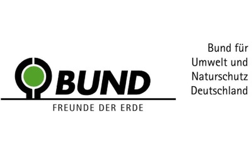 Logo: BUND