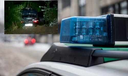 Foto: Polizei / Alec Pain