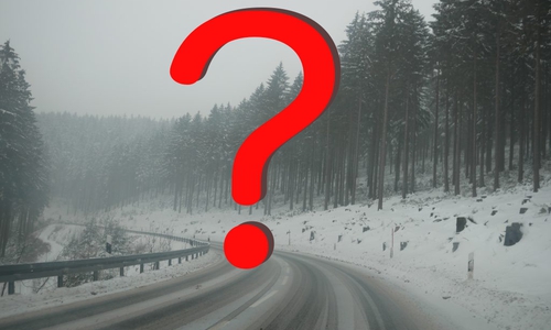 Die erste Handyortung führte die Suchmannschaft in die falsche Region. Foto: Alexander Panknin