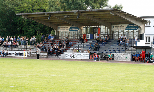 Die Staffeleinteilungen wurden bekannt gegeben. Symbolfoto: Frank Vollmer
