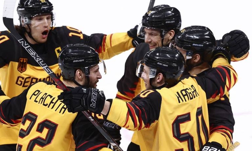 Wahnsinn! Deutschland steht im Finale! Foto: imago/ITAR-TASS