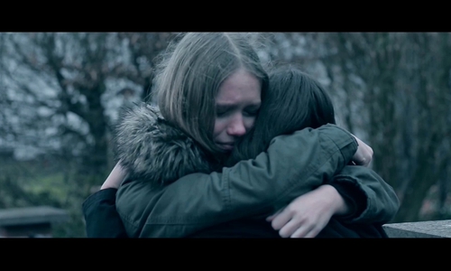 Filmszene aus "Endless Friendship". Foto/Trailer: Intern Cines; Video: Max Förster
