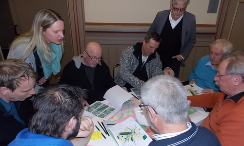 Die lokale Arbeitsgruppe hat das Zentrum von Vienenburg im Blick. Archivfoto: Stadt Goslar