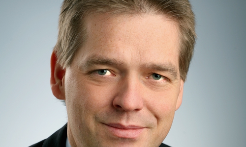 Kai Bursie referiert zu den Themen Patientenverfügung und Vorsorgevollmacht. Foto: SovD