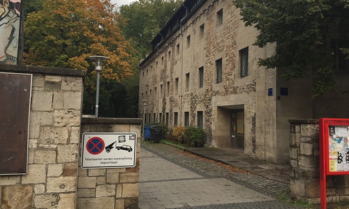 Das Jugendzentrum Neustadtmühle ist eines von über 30 Kinder- und Jugendzentren in Braunschweig. Achivbild