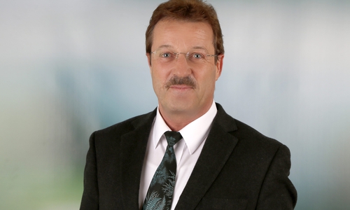 Joachim Kröger wird neuer Geschäftsführer der Asklepios Kliniken Schildautal Seesen. Foto: Kröger
