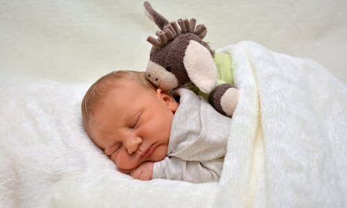 Herzlich Willkommen Noah Keke Naujok. Foto: babysmile24.de