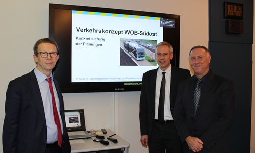 Seit Februar beraten Ausschüsse und Ortsräte die AGR. Foto: Christoph Böttcher